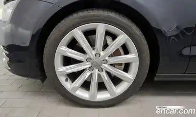 Audi A7 2011 3.0 гидро в Москве № 1007832, миниатюра 5