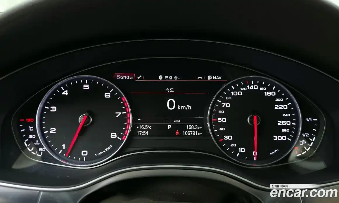 Audi A7 2011 3.0 гидро в Москве № 1007832, фото 8