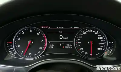 Audi A7 2011 3.0 гидро в Москве № 1007832, миниатюра 8