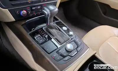 Audi A7 2011 3.0 гидро в Москве № 1007832, миниатюра 9