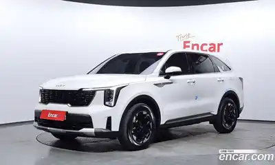 Kia Sorento 디젤 2.2 2WD 프레스티지