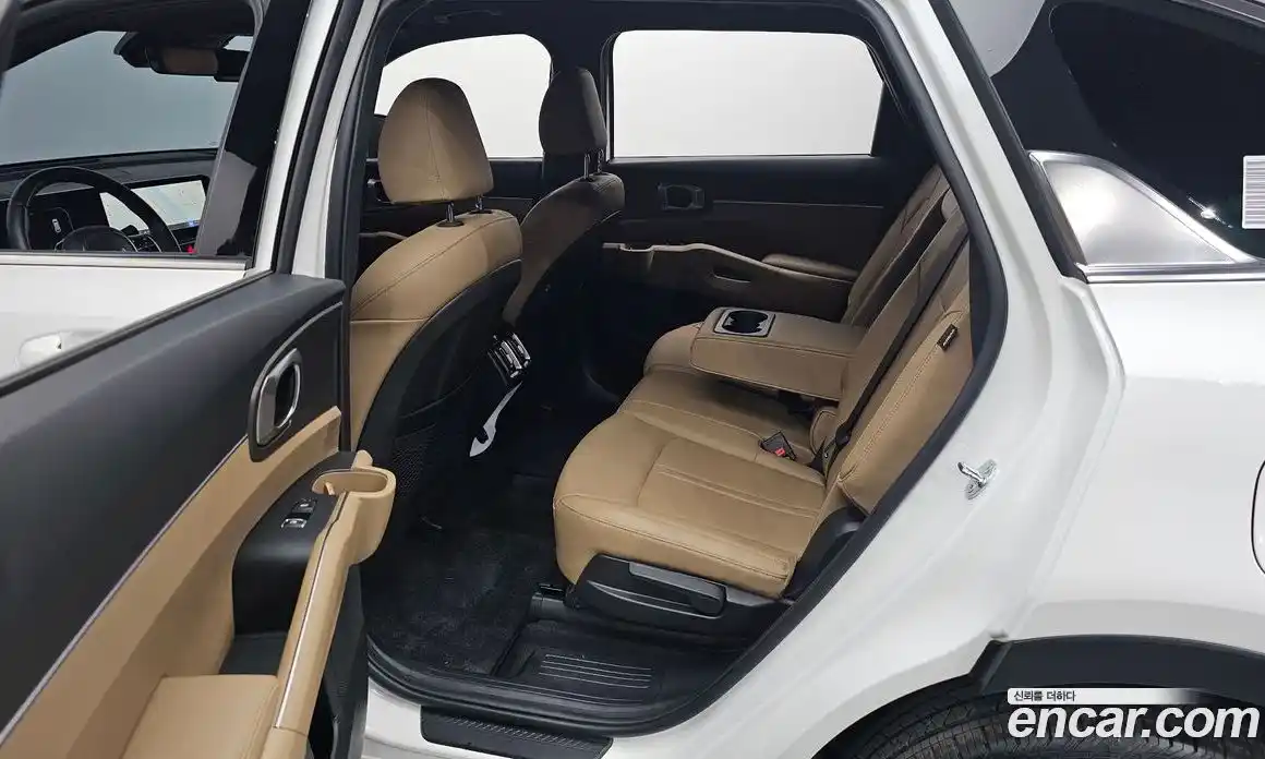 Kia Sorento 2024 2.2 Автомат в Москве № 1009546, фото 11