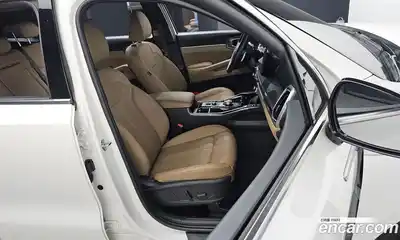 Kia Sorento 2024 2.2 Автомат в Москве № 1009546, миниатюра 12