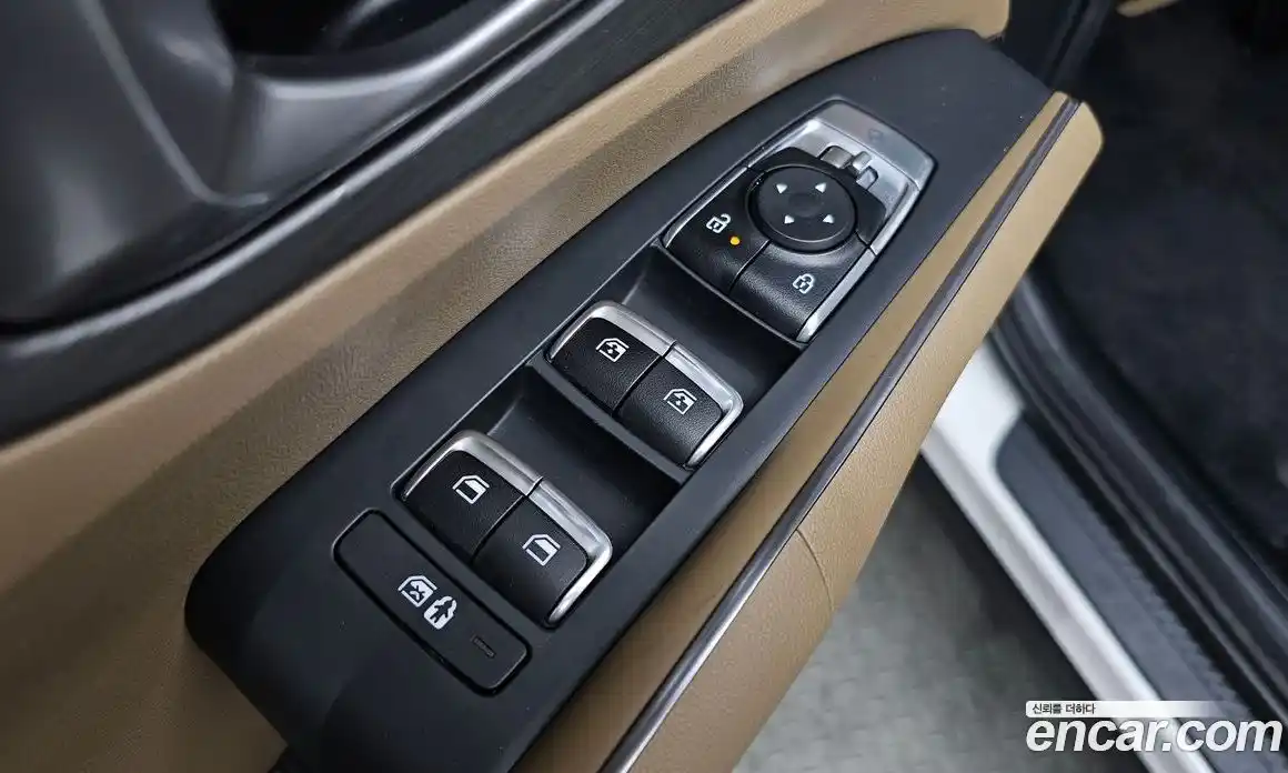 Kia Sorento 2024 2.2 Автомат в Москве № 1009546, фото 13