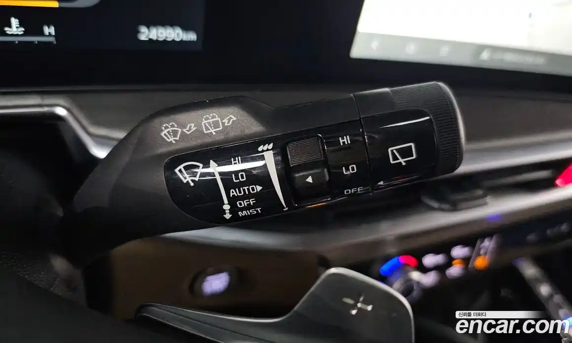 Kia Sorento 2024 2.2 Автомат в Москве № 1009546, фото 15