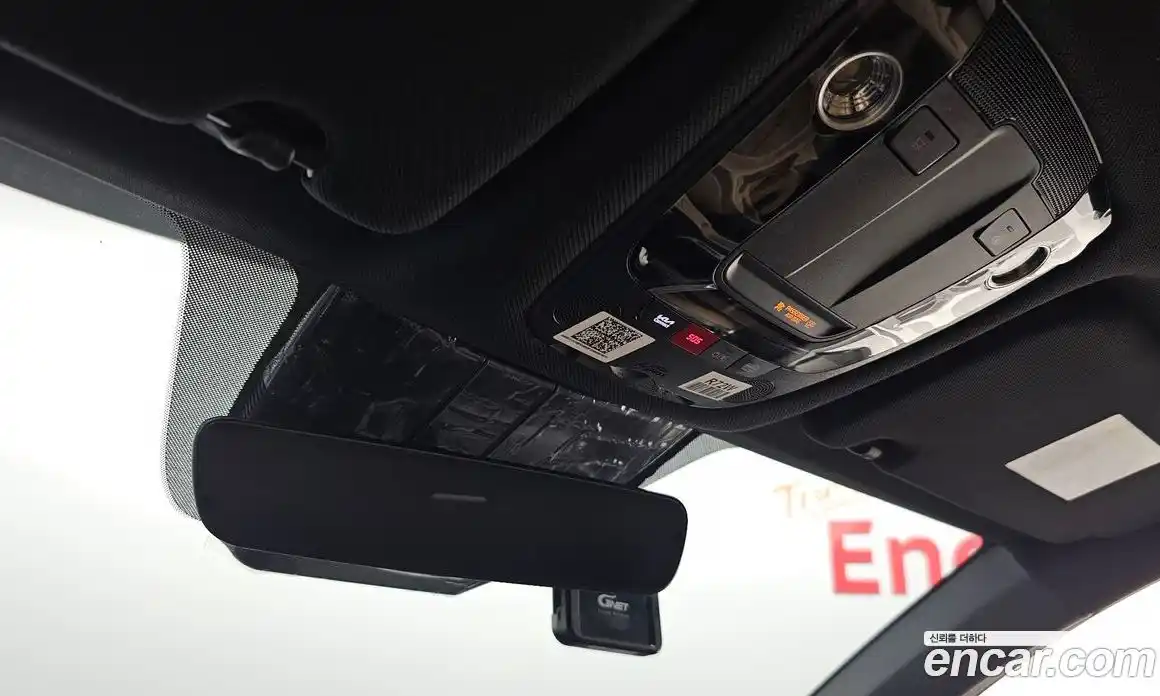 Kia Sorento 2024 2.2 Автомат в Москве № 1009546, фото 16