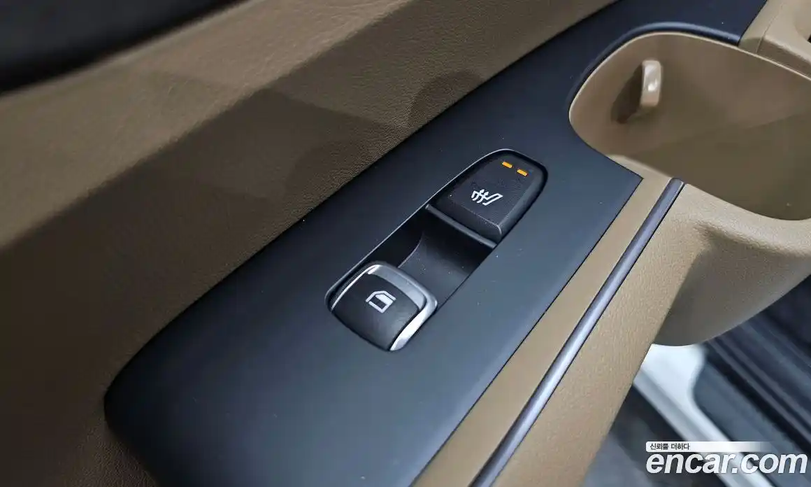 Kia Sorento 2024 2.2 Автомат в Москве № 1009546, фото 19