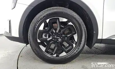 Kia Sorento 2024 2.2 Автомат в Москве № 1009546, миниатюра 5