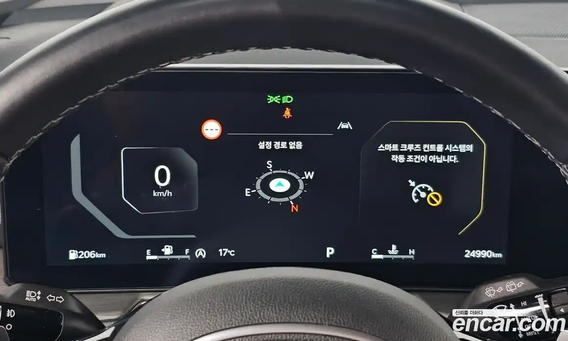 Kia Sorento 2024 2.2 Автомат в Москве № 1009546, фото 8