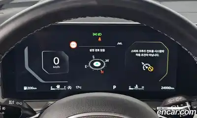 Kia Sorento 2024 2.2 Автомат в Москве № 1009546, миниатюра 8