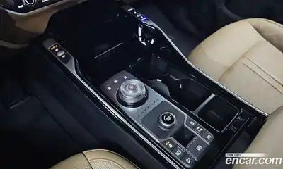 Kia Sorento 2024 2.2 Автомат в Москве № 1009546, миниатюра 9