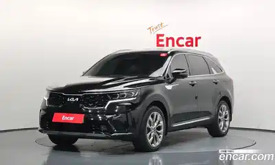 Kia Sorento 가솔린 2.5T 2WD 시그니처