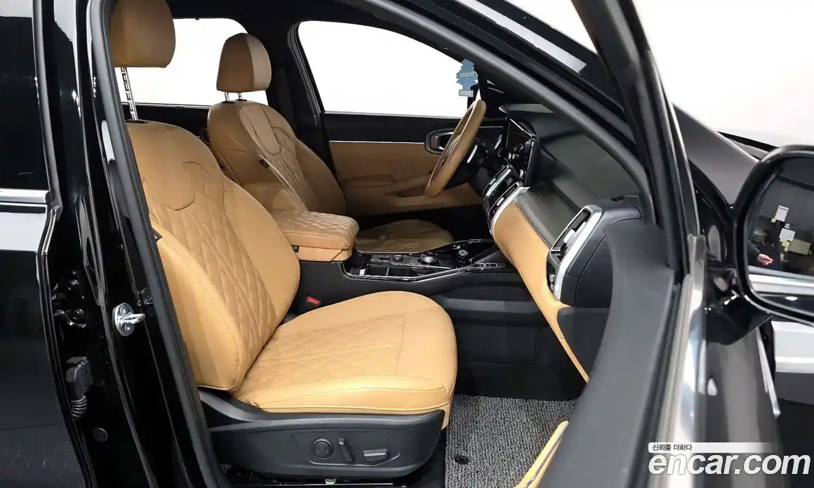 Kia Sorento 2023 2.5 Автомат в Москве № 1009678, фото 11