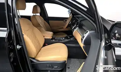 Kia Sorento 2023 2.5 Автомат в Москве № 1009678, миниатюра 11