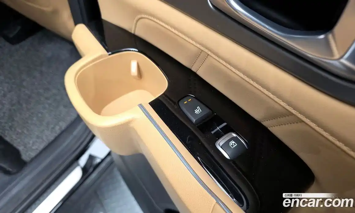 Kia Sorento 2023 2.5 Автомат в Москве № 1009678, фото 19