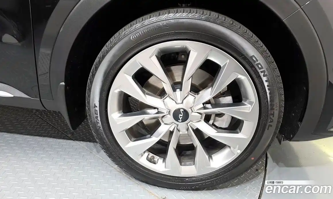 Kia Sorento 2023 2.5 Автомат в Москве № 1009678, фото 5