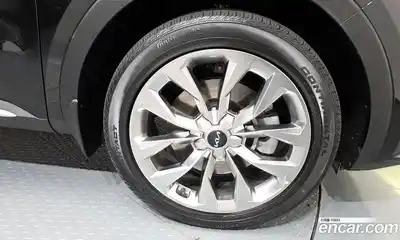 Kia Sorento 2023 2.5 Автомат в Москве № 1009678, миниатюра 5