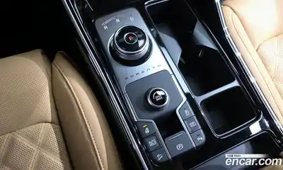 Kia Sorento 2023 2.5 Автомат в Москве № 1009678, миниатюра 9