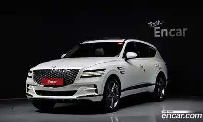 Genesis GV80 3.5T 가솔린 AWD