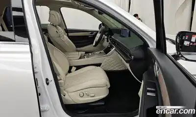 Genesis GV80 2020 3.5 Автомат в Москве № 1010169, миниатюра 11