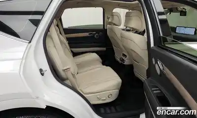 Genesis GV80 2020 3.5 Автомат в Москве № 1010169, миниатюра 12