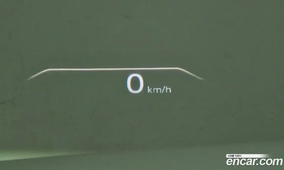 Genesis GV80 2020 3.5 Автомат в Москве № 1010169, фото 17