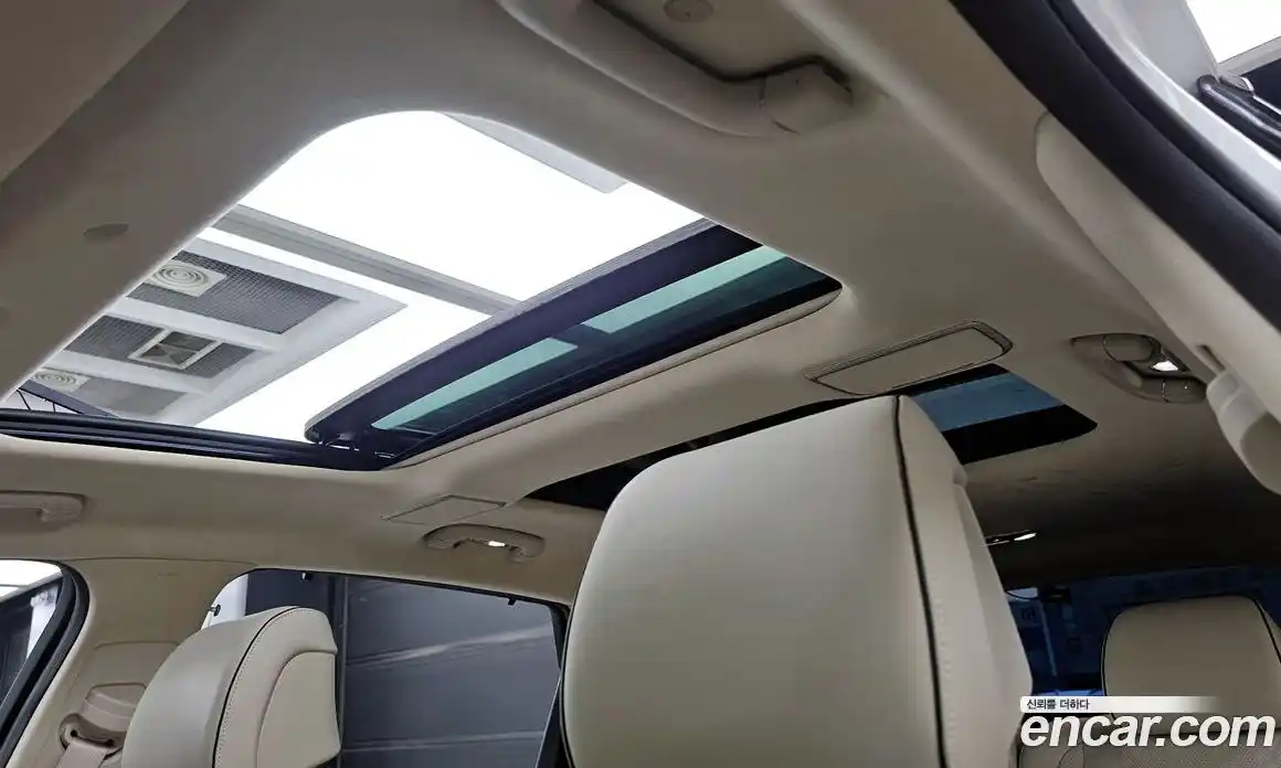 Genesis GV80 2020 3.5 Автомат в Москве № 1010169, фото 18