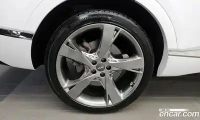 Genesis GV80 2020 3.5 Автомат в Москве № 1010169, миниатюра 5