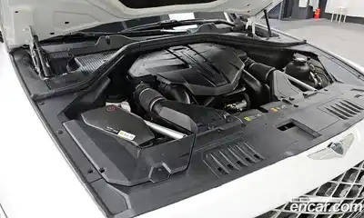 Genesis GV80 2020 3.5 Автомат в Москве № 1010169, миниатюра 6