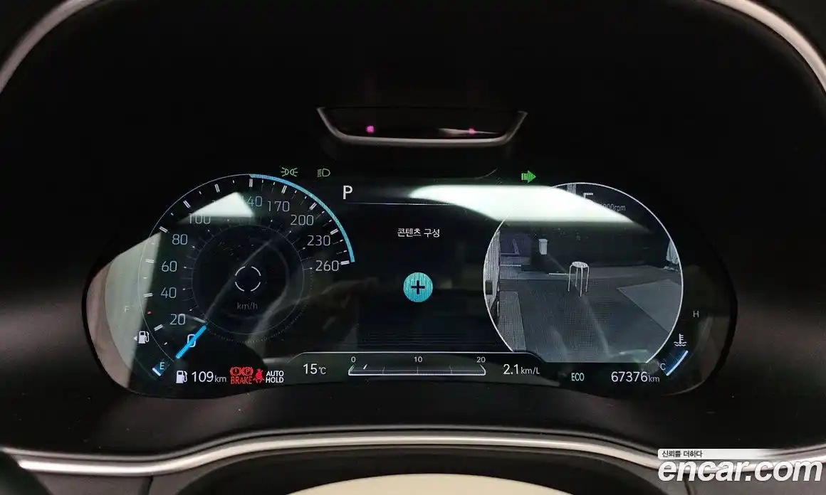 Genesis GV80 2020 3.5 Автомат в Москве № 1010169, фото 8