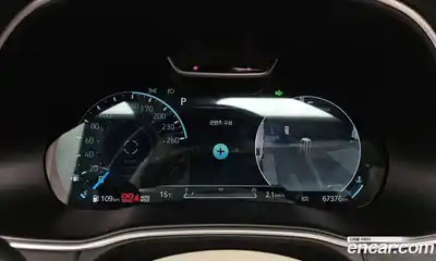 Genesis GV80 2020 3.5 Автомат в Москве № 1010169, миниатюра 8