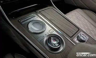 Genesis GV80 2020 3.5 Автомат в Москве № 1010169, миниатюра 9