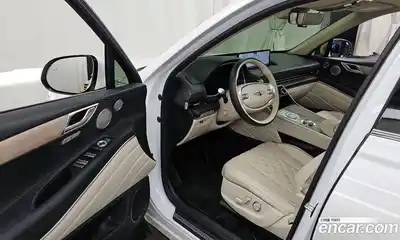 Genesis GV80 2020 3.5 Автомат в Москве № 1010169, миниатюра 10