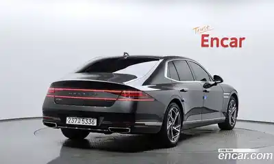 Genesis G90 가솔린 3.5 터보 AWD