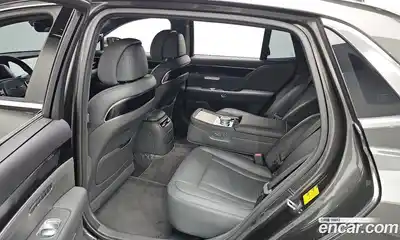 Genesis G90 2022 3.5 Автомат в Москве № 1010307, миниатюра 11