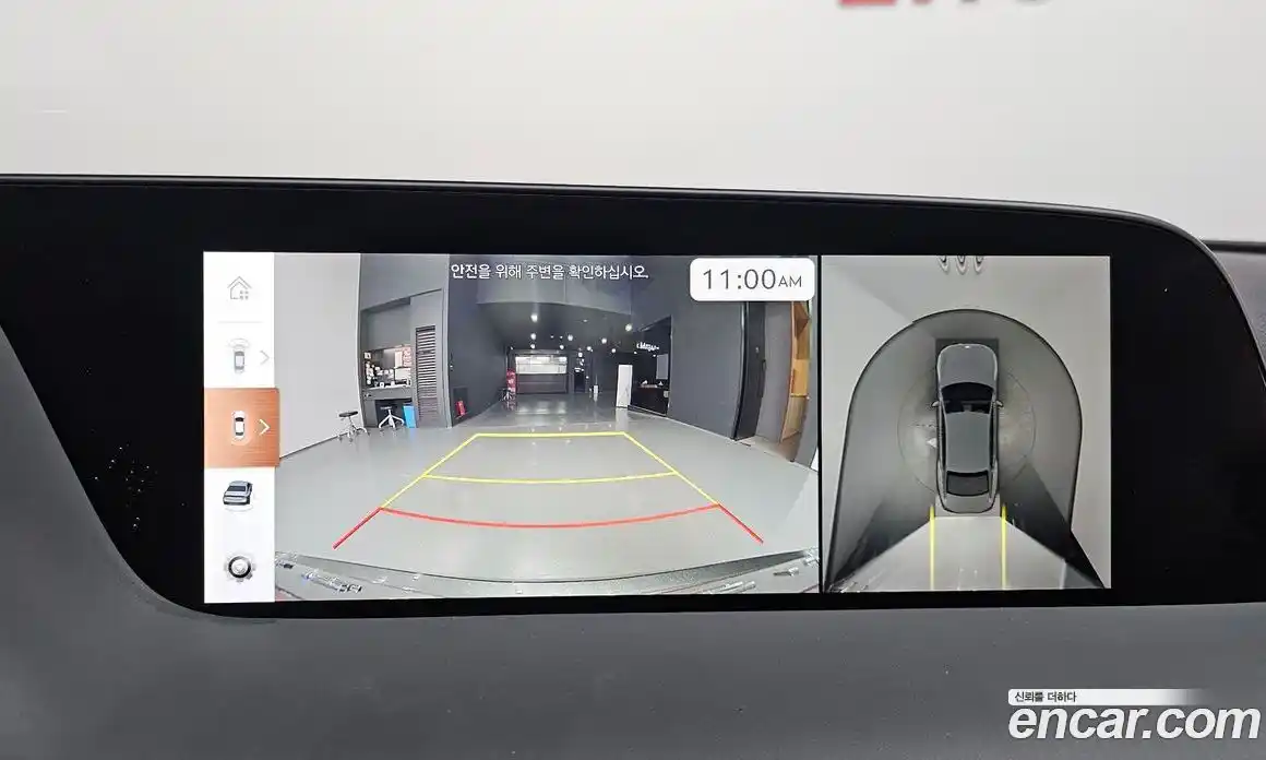 Genesis G90 2022 3.5 Автомат в Москве № 1010307, фото 14