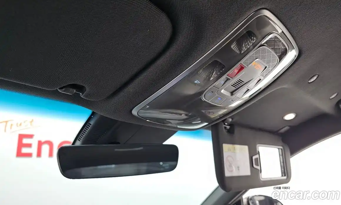 Genesis G90 2022 3.5 Автомат в Москве № 1010307, фото 16