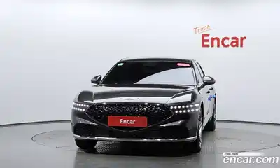 Genesis G90 2022 3.5 Автомат в Москве № 1010307, миниатюра 2