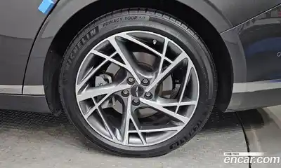 Genesis G90 2022 3.5 Автомат в Москве № 1010307, миниатюра 4