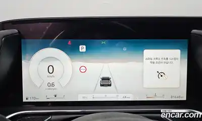 Genesis G90 2022 3.5 Автомат в Москве № 1010307, миниатюра 7