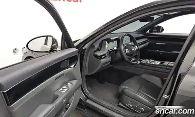 Genesis G90 2022 3.5 Автомат в Москве № 1010307, миниатюра 9