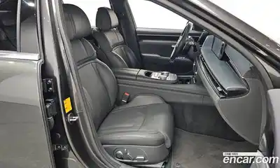 Genesis G90 2022 3.5 Автомат в Москве № 1010307, миниатюра 10