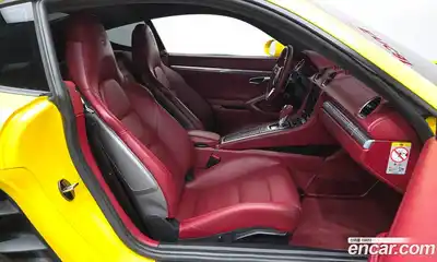 Porsche 718 2018 2.5 гидро в Москве № 1010731, миниатюра 11