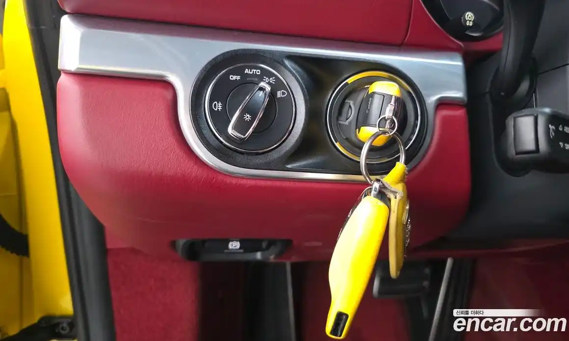 Porsche 718 2018 2.5 гидро в Москве № 1010731, фото 14