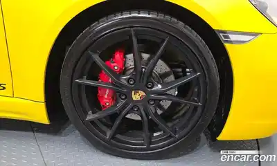 Porsche 718 2018 2.5 гидро в Москве № 1010731, миниатюра 5