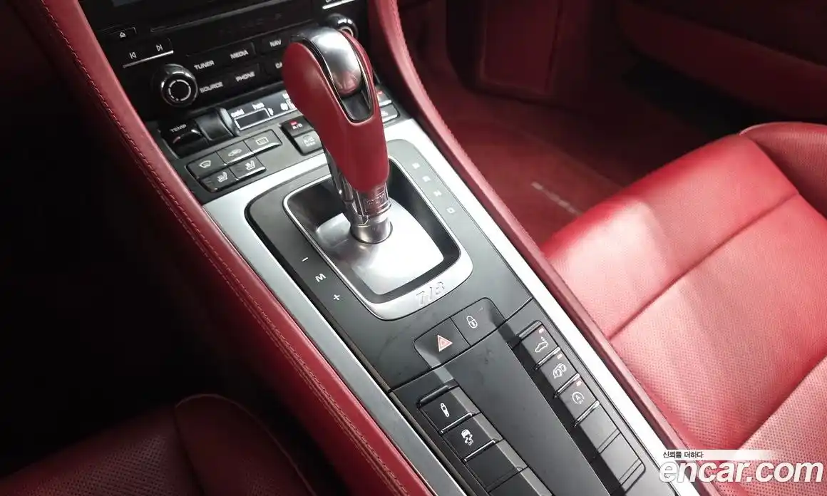 Porsche 718 2018 2.5 гидро в Москве № 1010731, фото 9