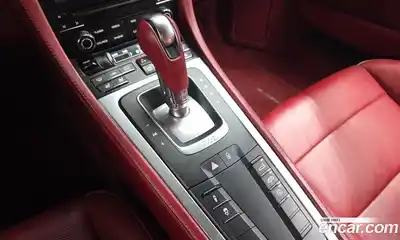 Porsche 718 2018 2.5 гидро в Москве № 1010731, миниатюра 9