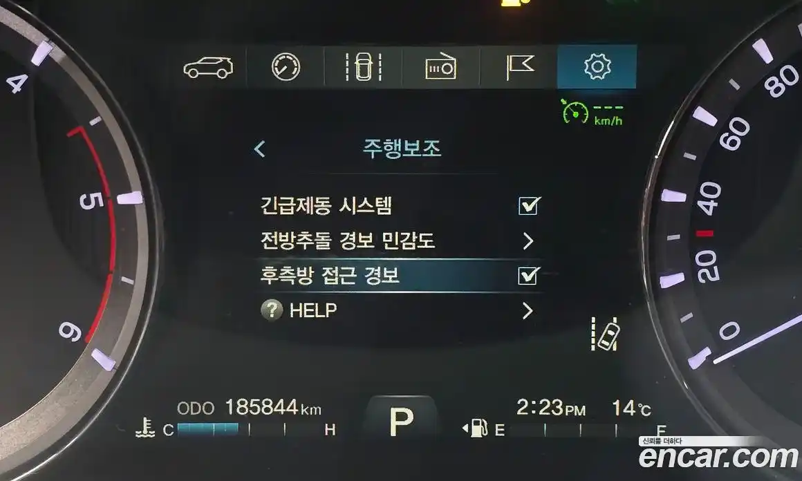 SsangYong Rexton 2017 2.2 гидро, фото 16