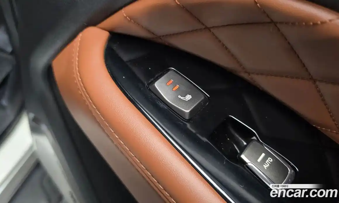 SsangYong Rexton 2017 2.2 гидро, фото 18
