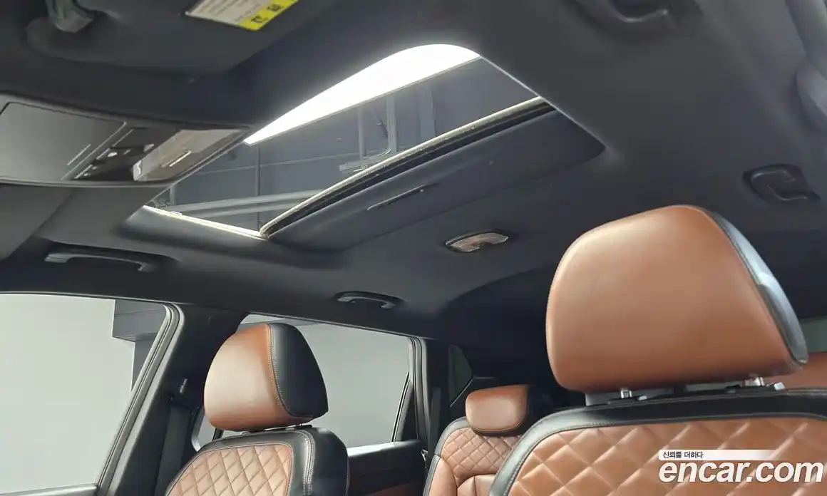 SsangYong Rexton 2017 2.2 гидро, фото 19